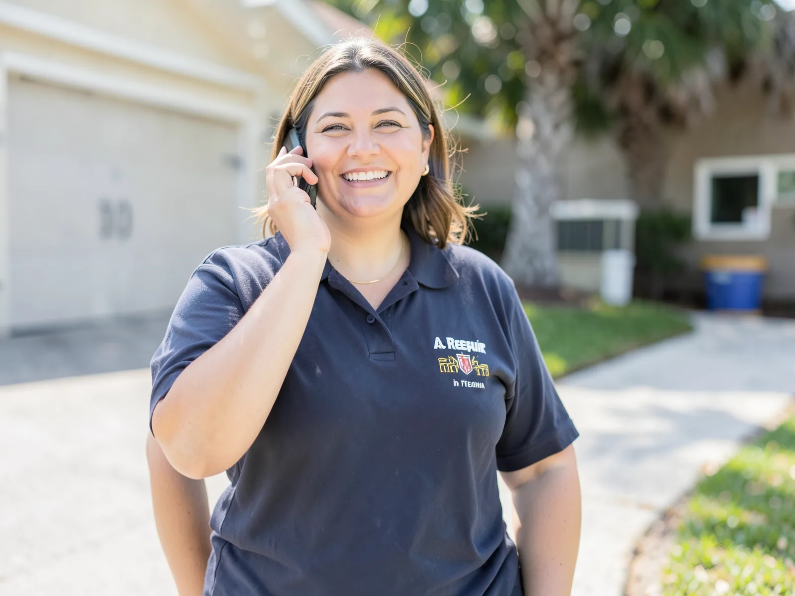 Heating Services in Hollister, FL